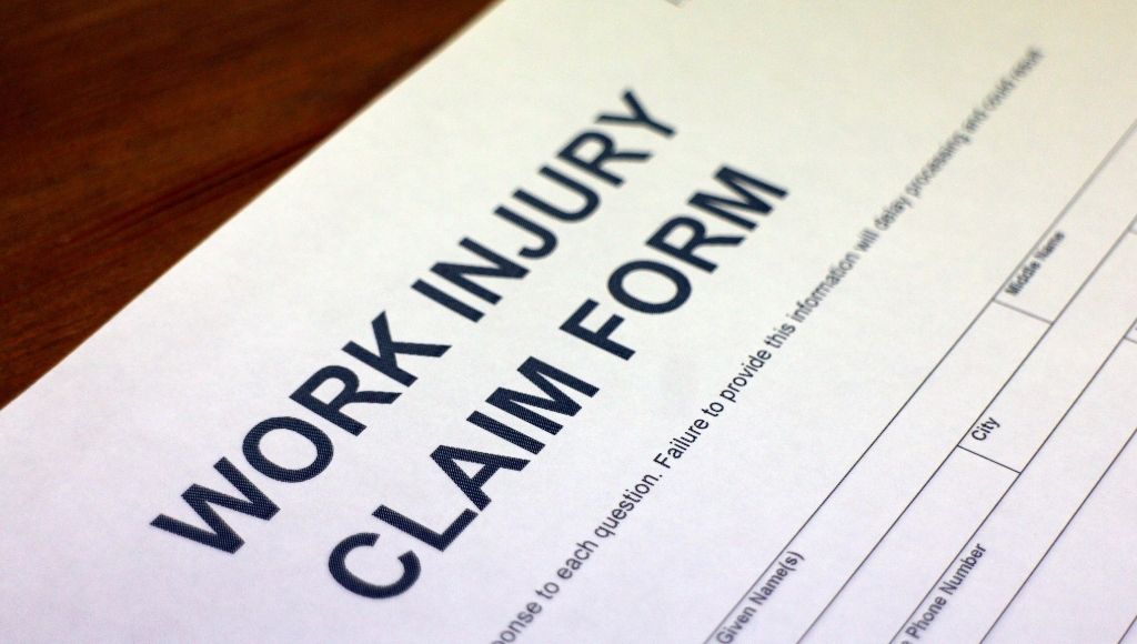 Worker’s Compensation Insurance Provides Several Key Benefits For ...