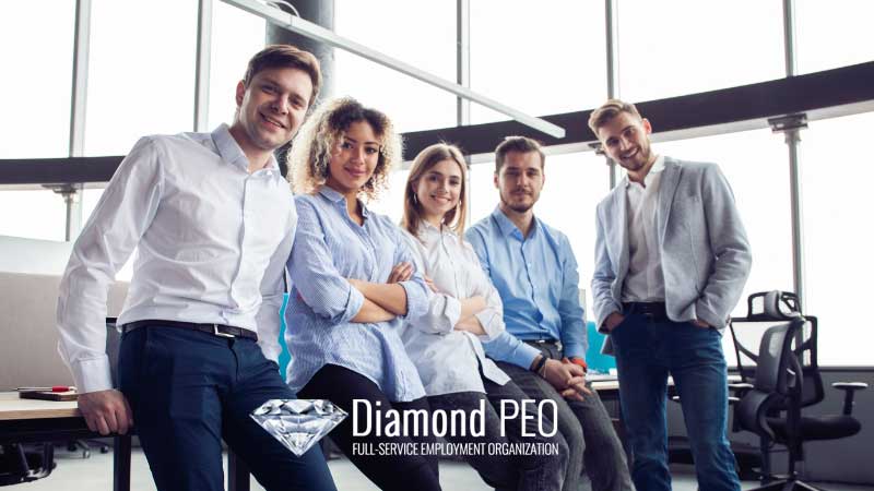 Five important benefits of using a PEO service for your small business