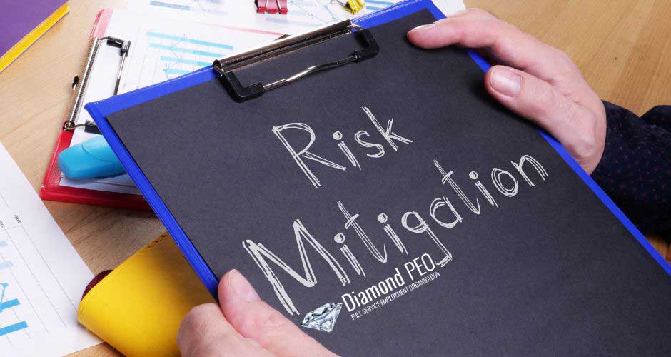 3 Key Reasons Why You Need Risk Mitigation for Your Business