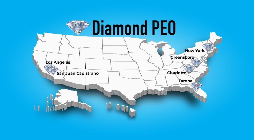 Diamond-PEO-Map