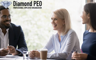 Why Diamond PEO is the Right Choice to Manage Your Employee Benefits